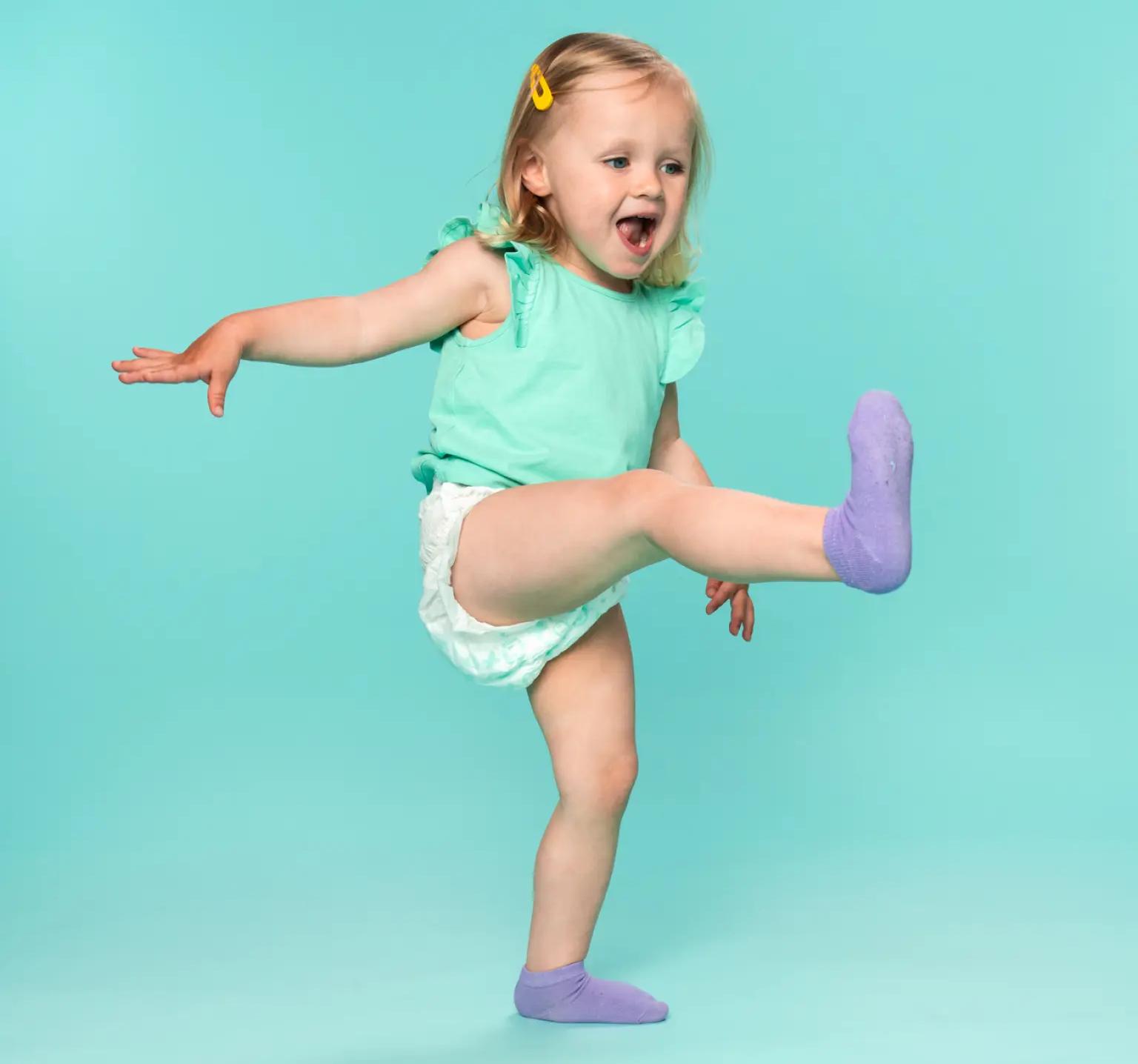 Rascals Premium Diapers