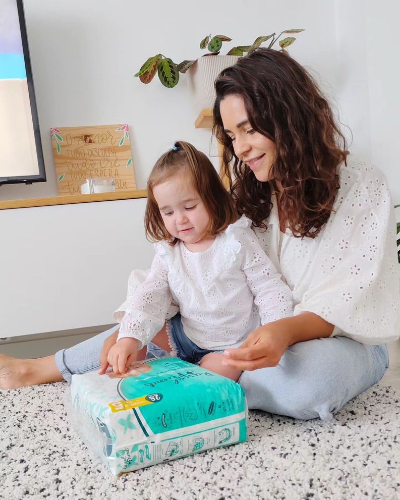 Rascals Premium Diapers