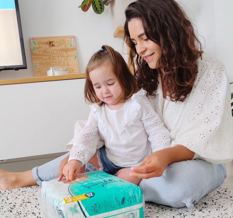 Rascals Premium Diapers