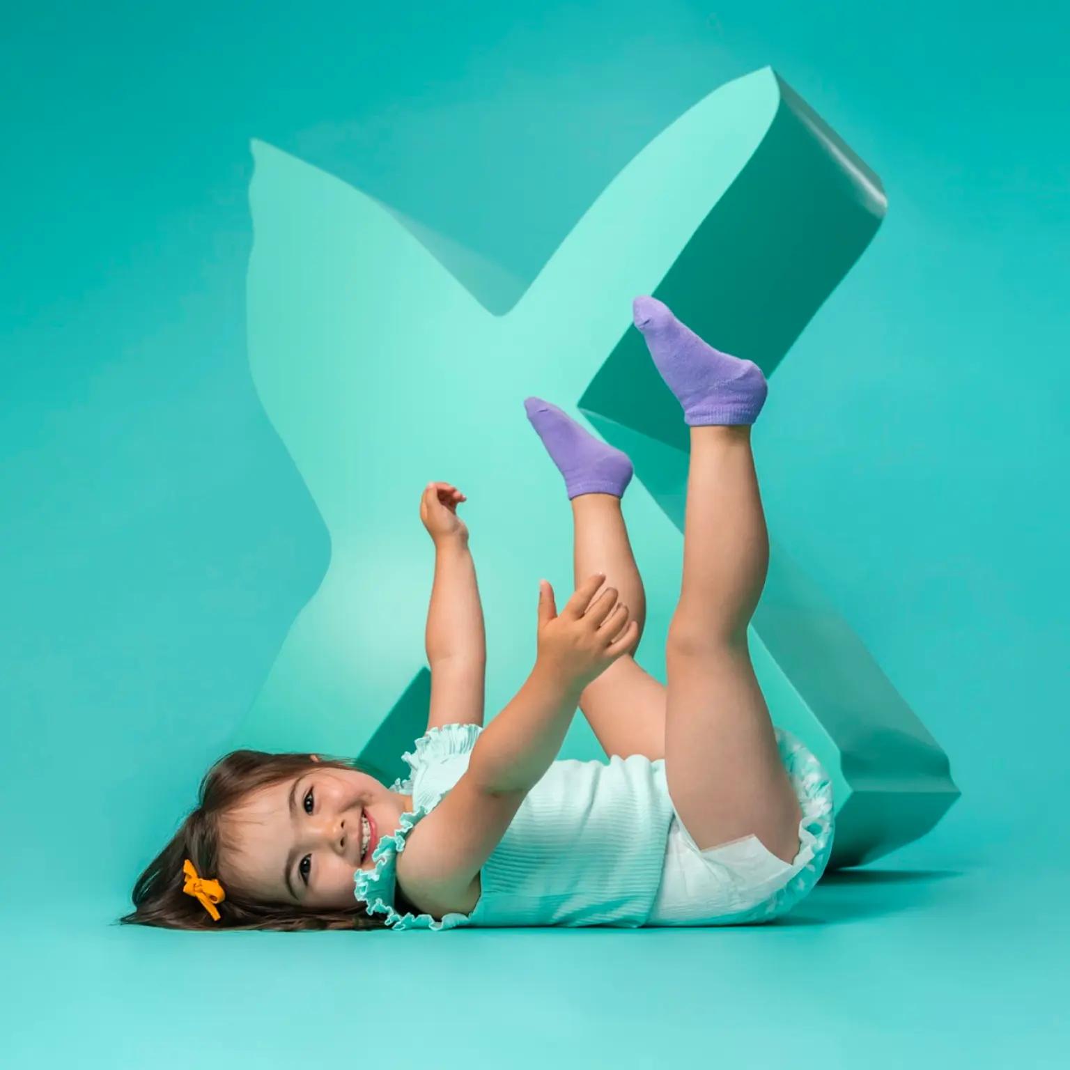 Rascals Premium Diapers