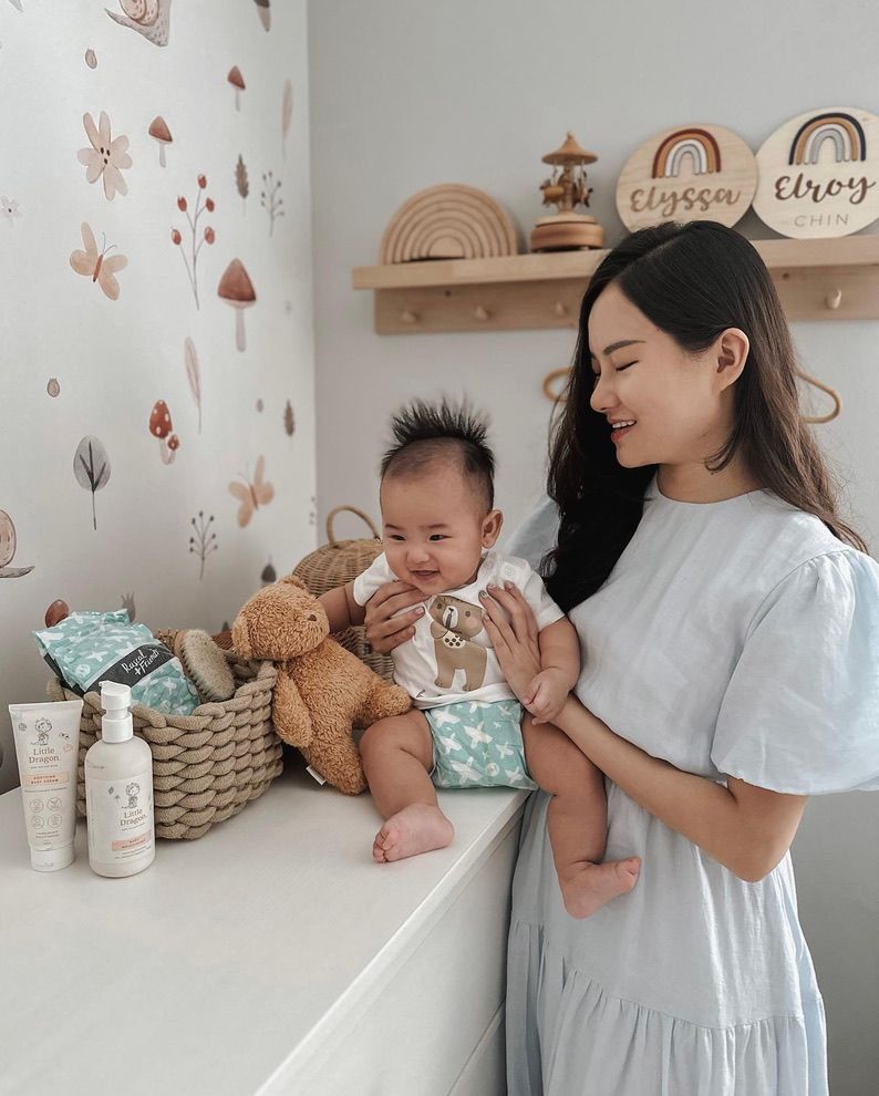 Rascals Premium Diapers