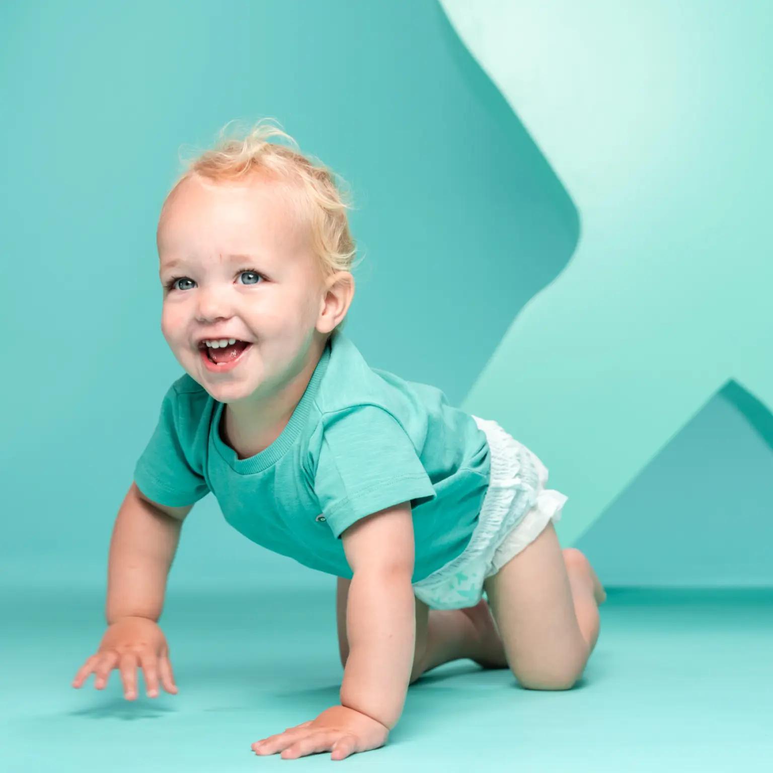 Rascals Premium Diapers