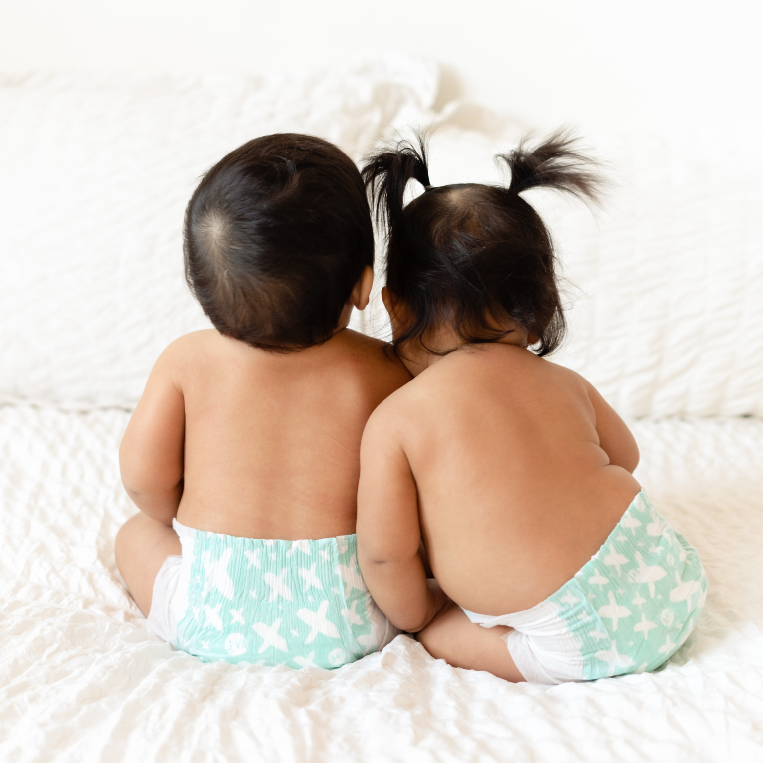 Rascals Premium Nappies