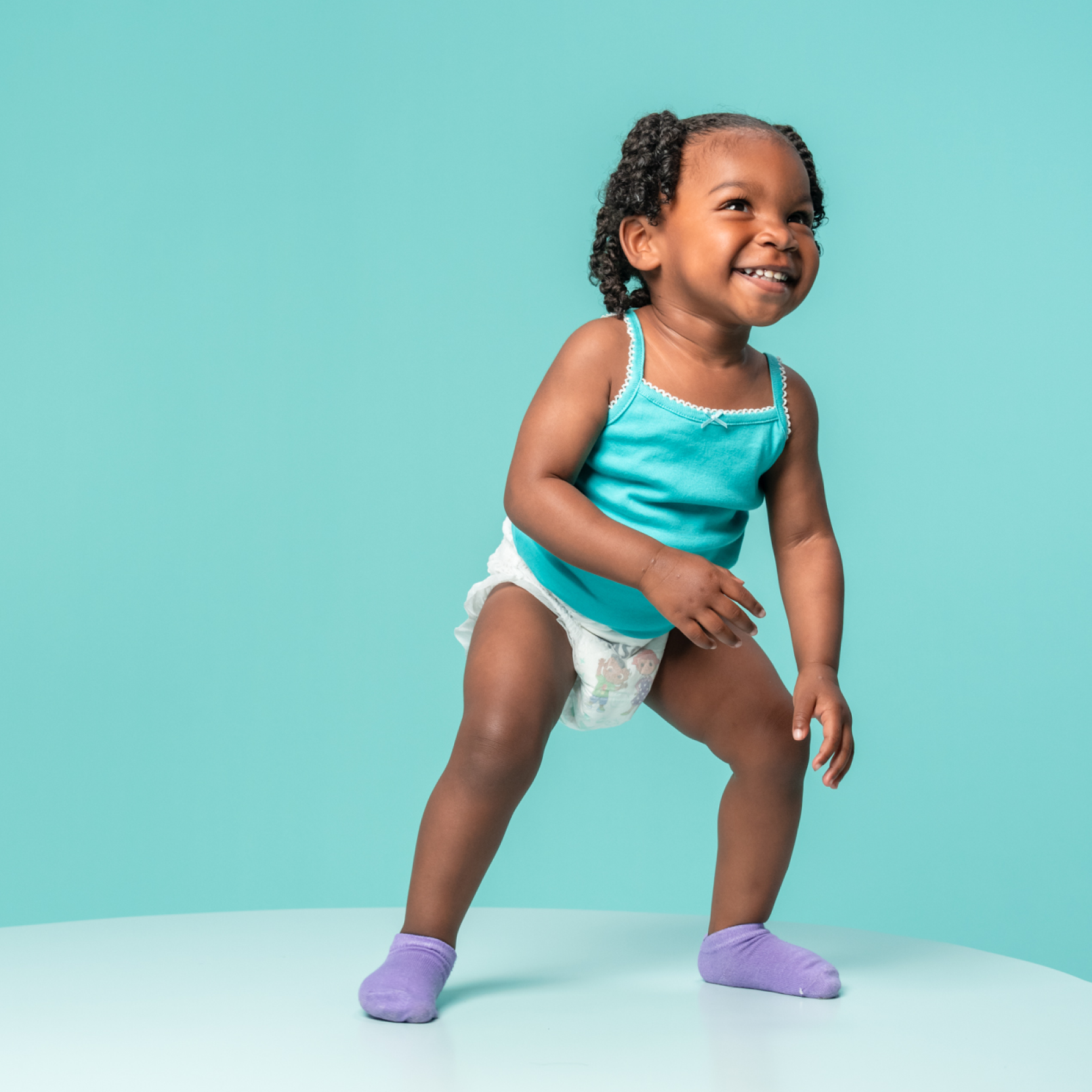 Rascals Premium CoComelon Nappy Pants
