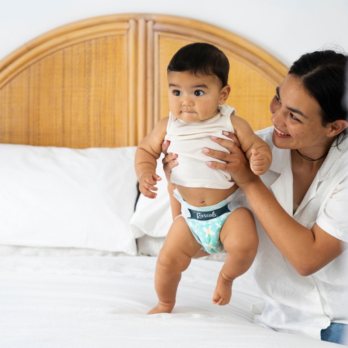 Nappy Rashh How to Treat Your Babys Nappy Rash | Rascals