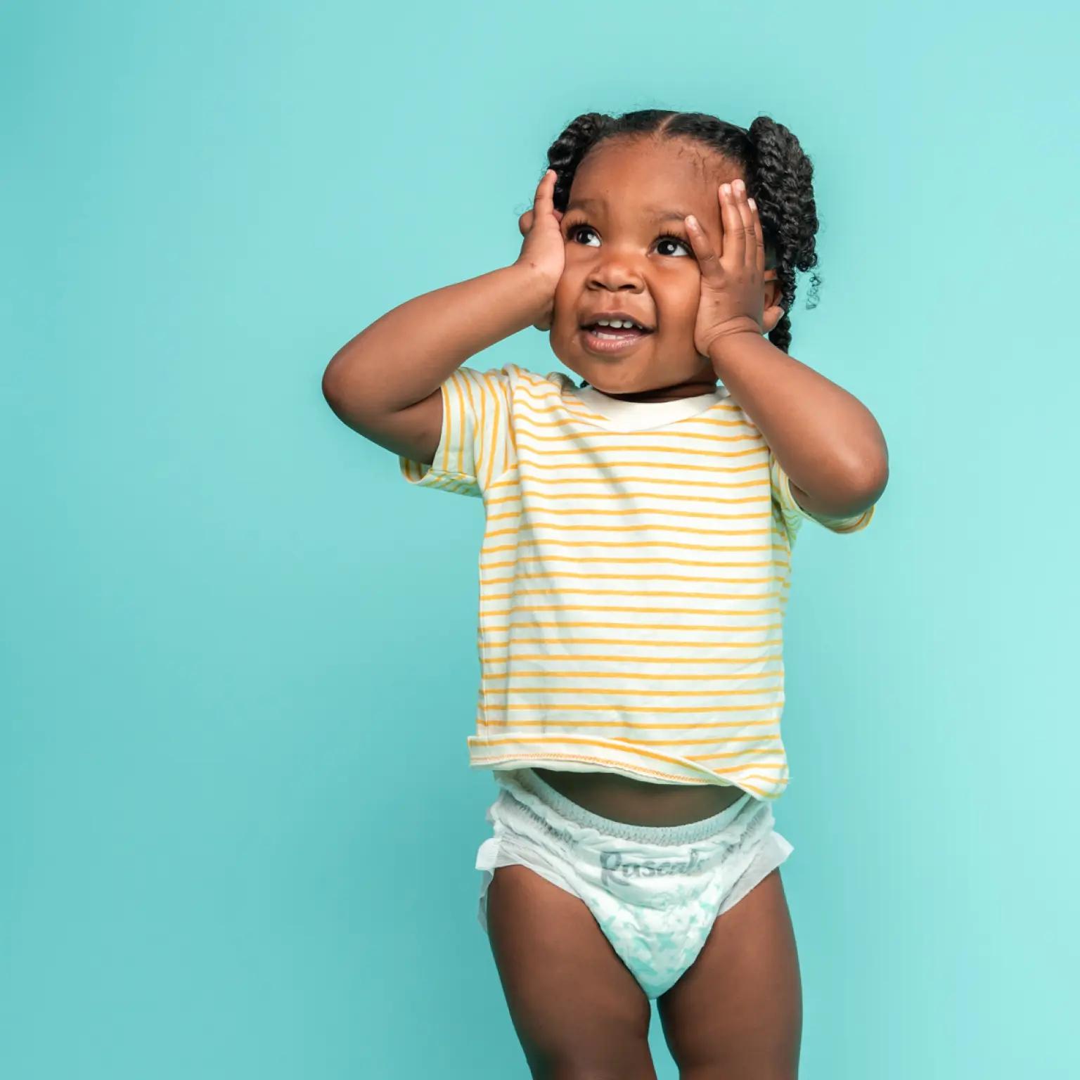 Rascals Premium Diapers