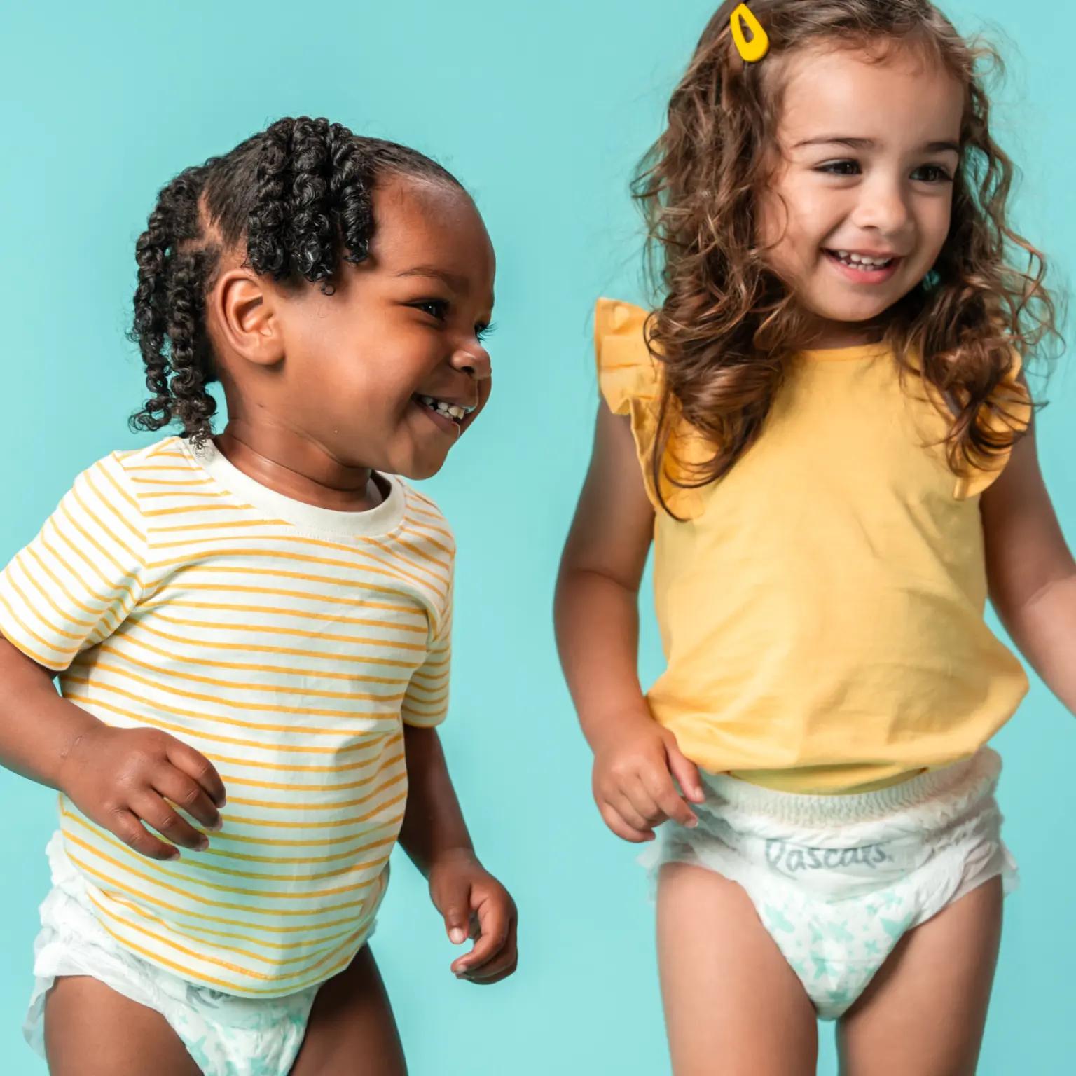 Rascals Premium Diapers