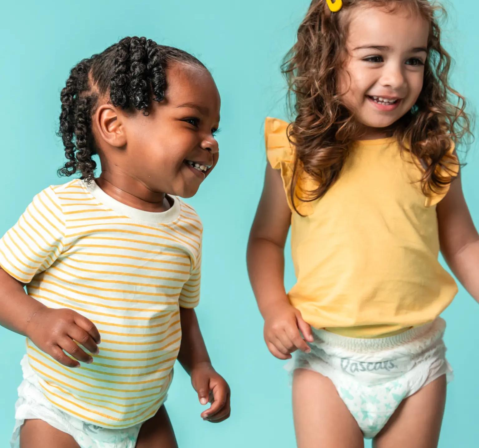 Rascals Premium Diapers