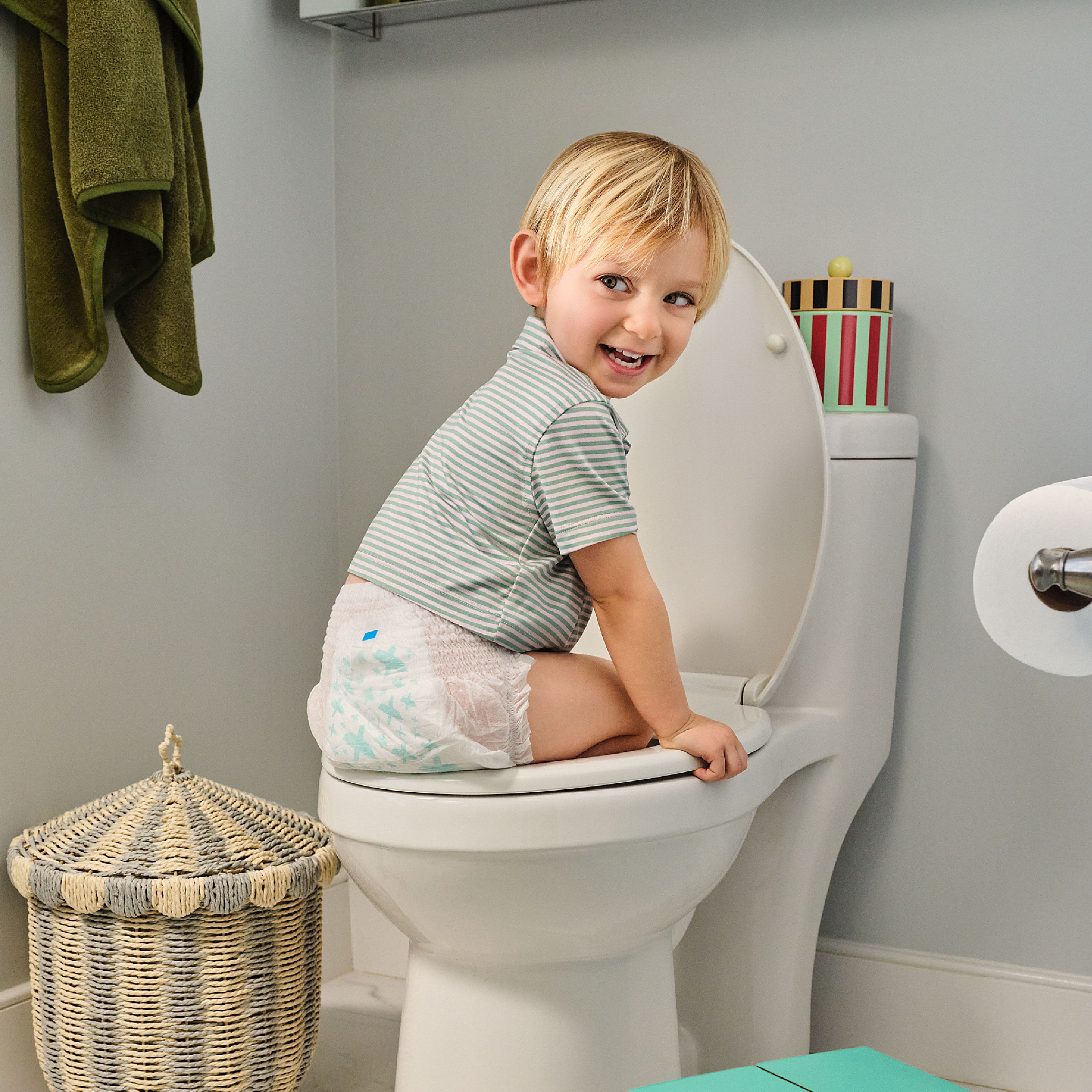 Rascals Premium Nappy Pants