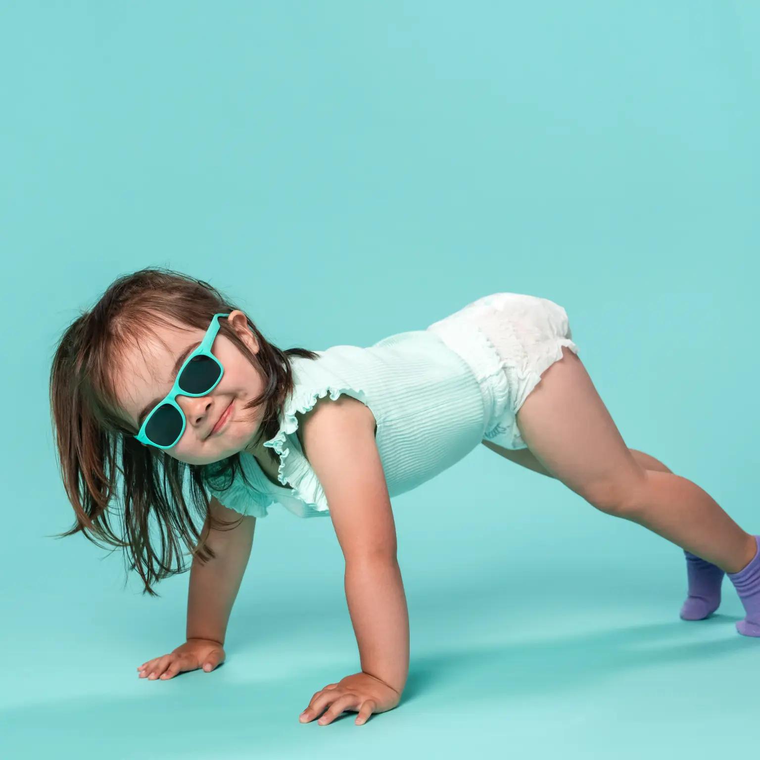 Rascals Premium Diapers