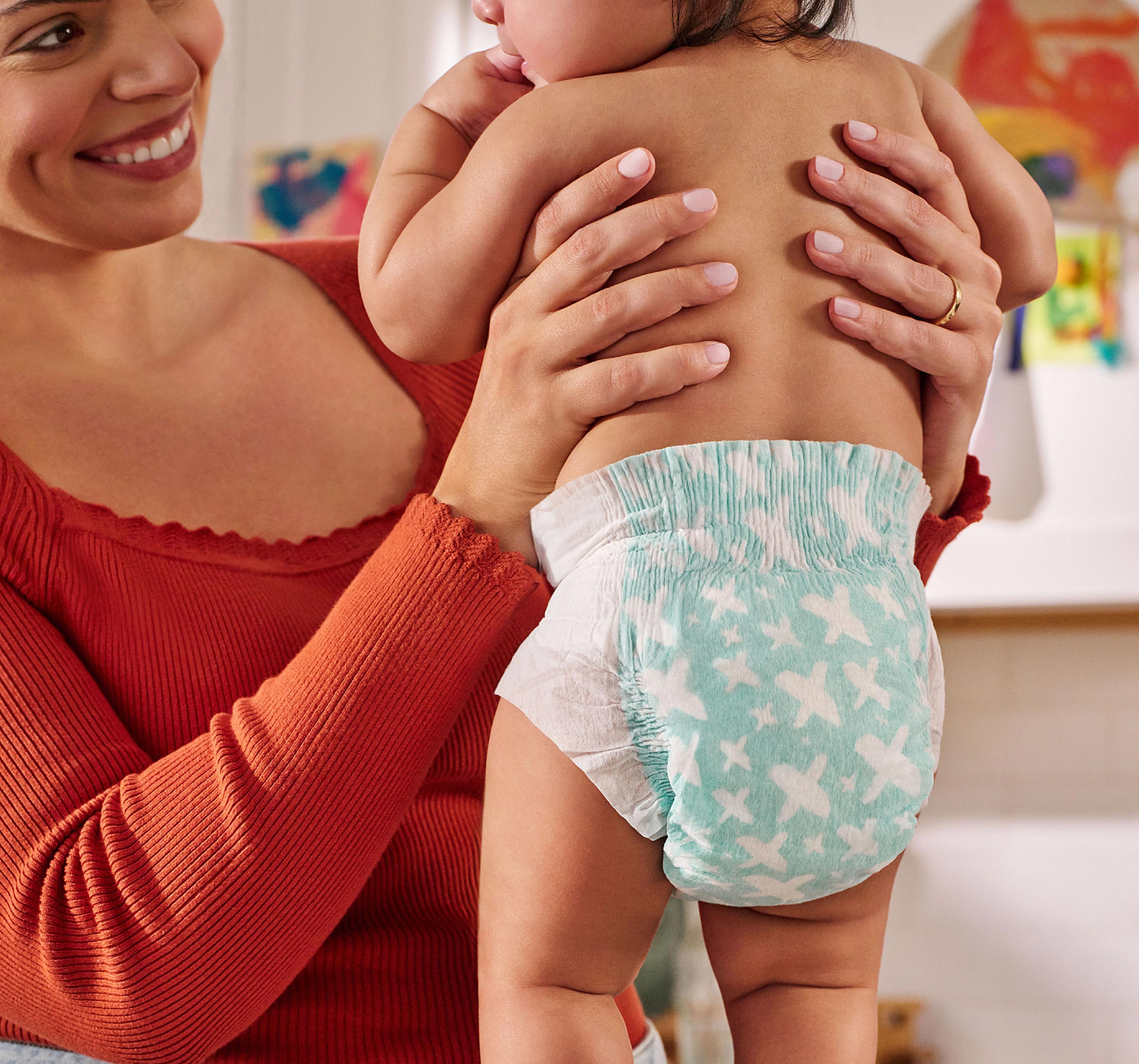 Rascals Premium Diapers