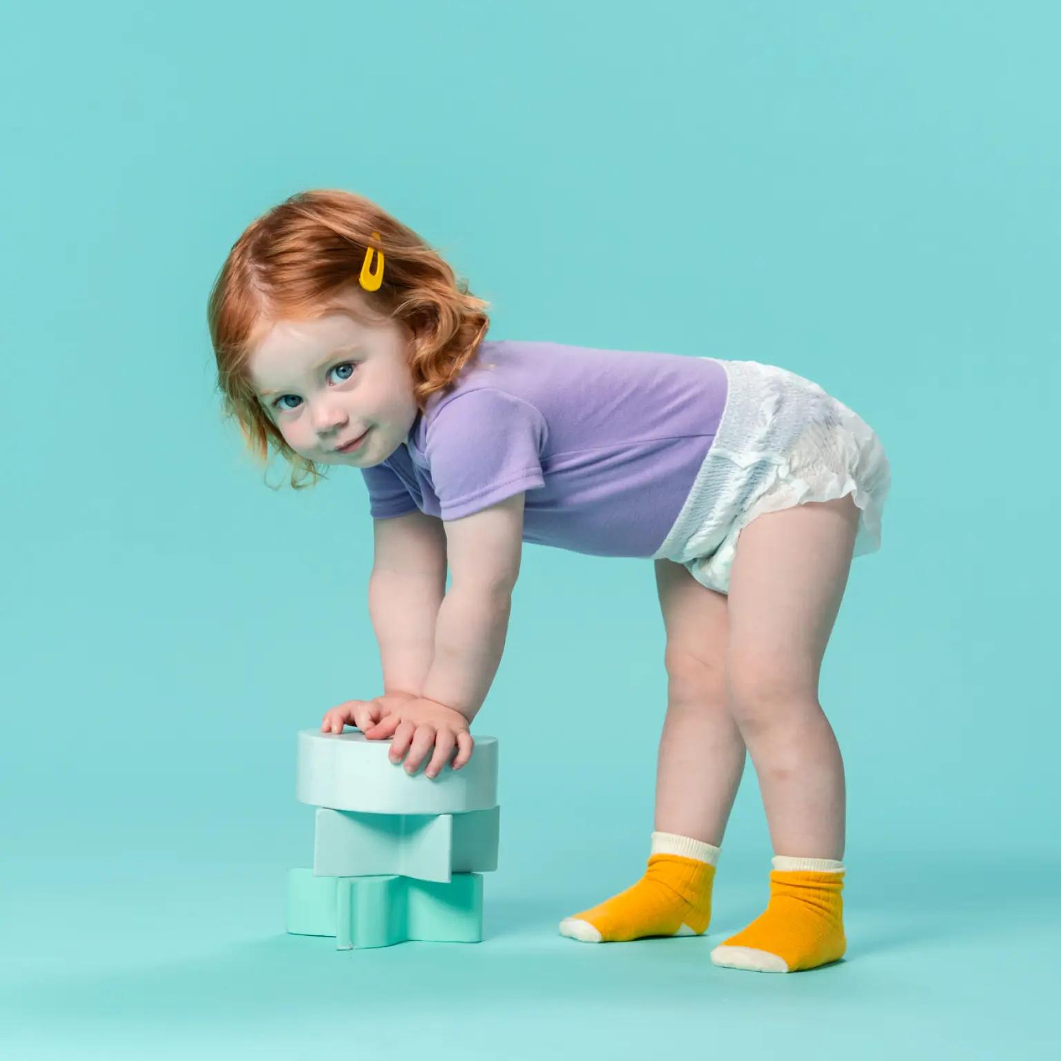 Rascals Premium Diapers