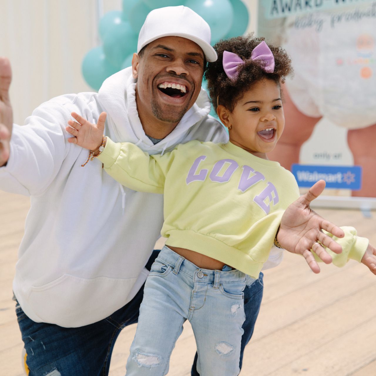 Rascals CoComelon Toddler Party Event