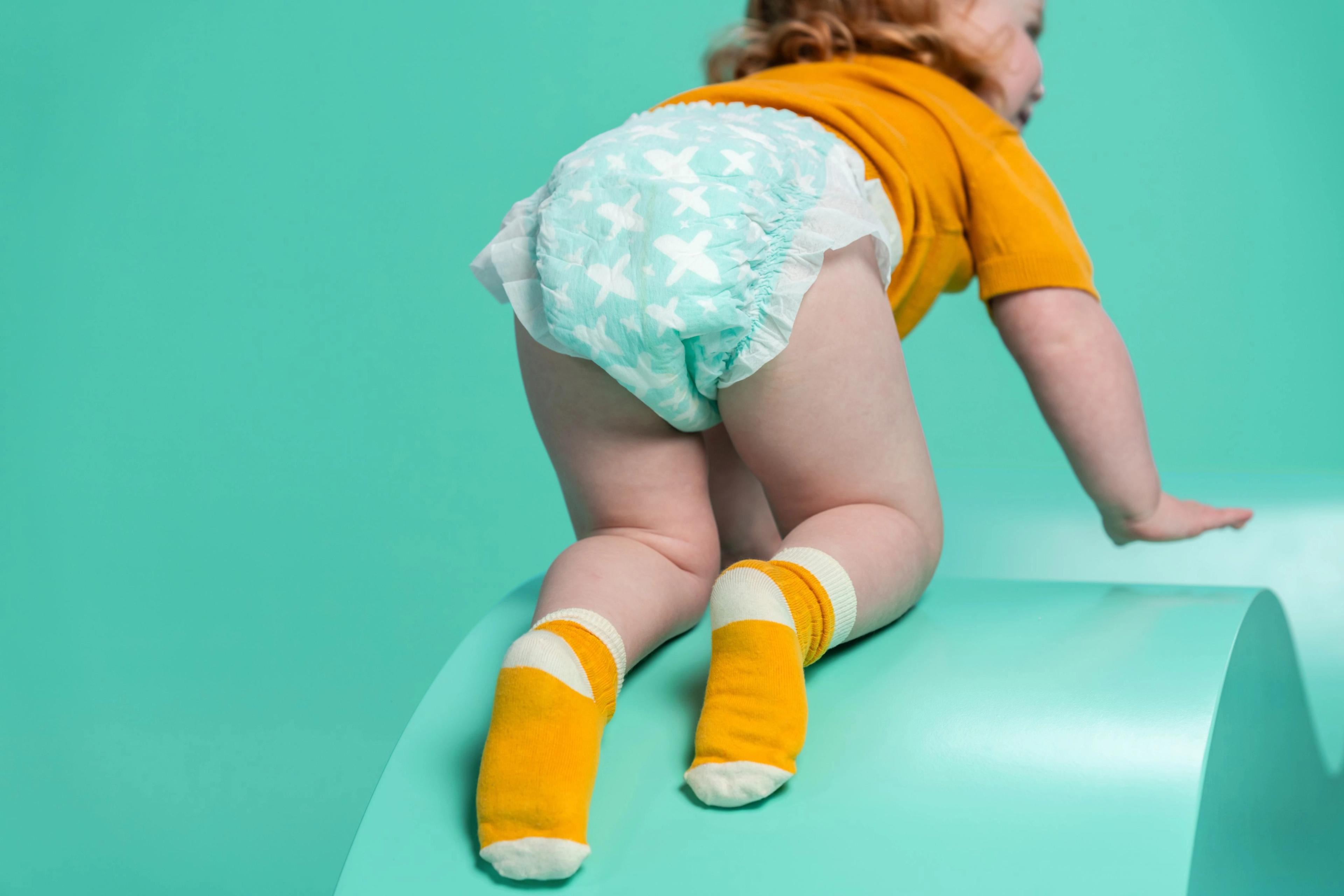 Rascals Premium Diapers