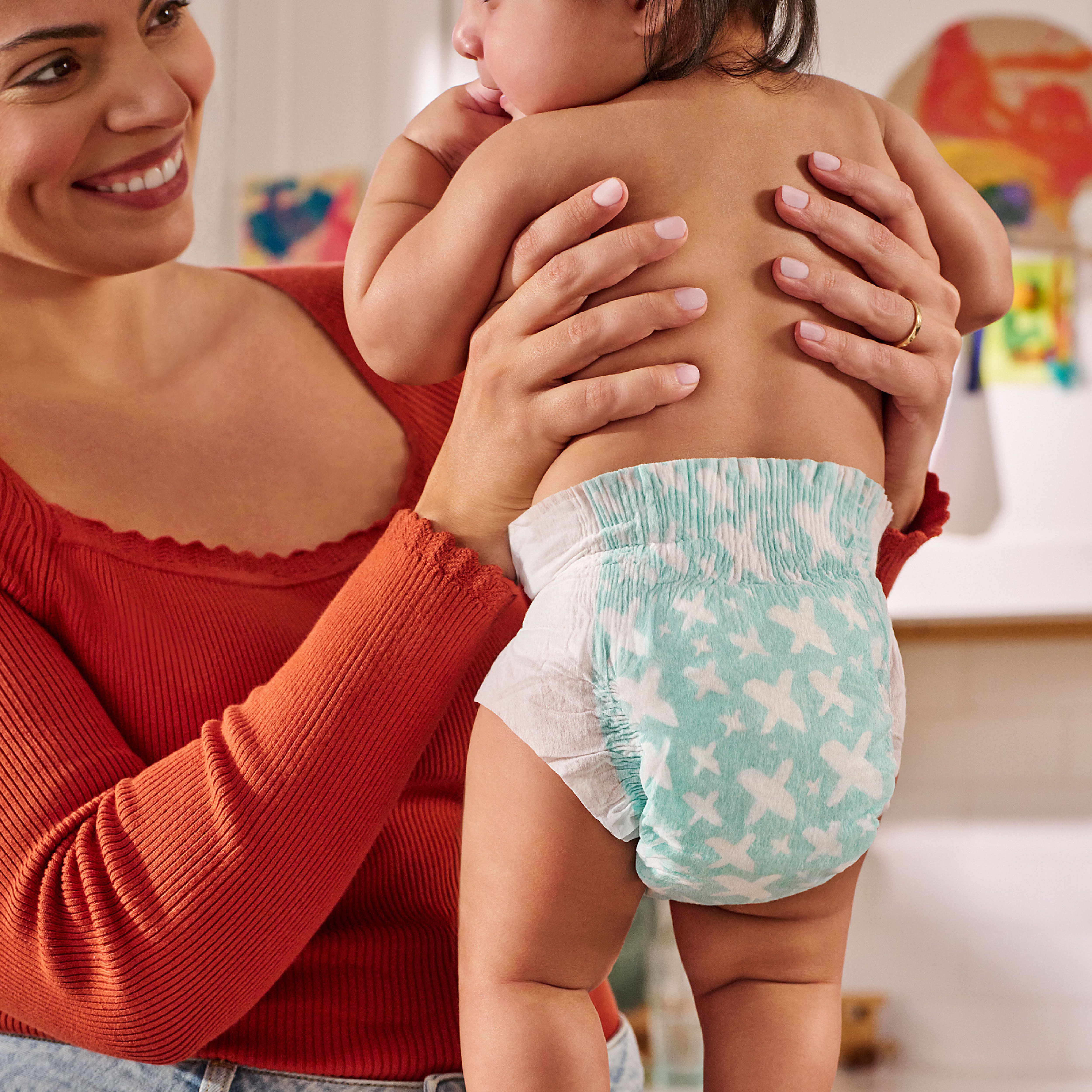 Rascals Premium Diapers