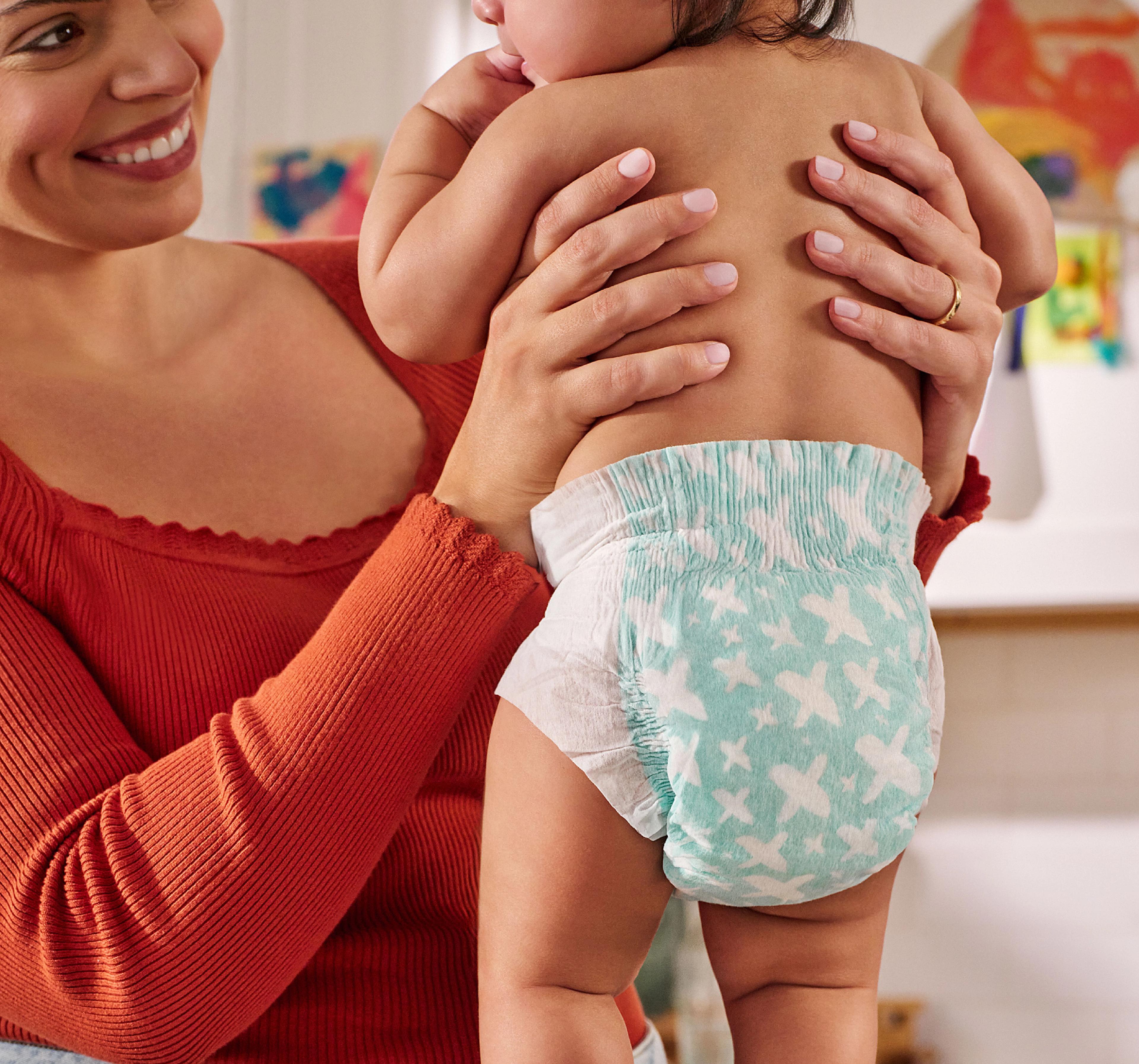 Rascals Premium Diapers