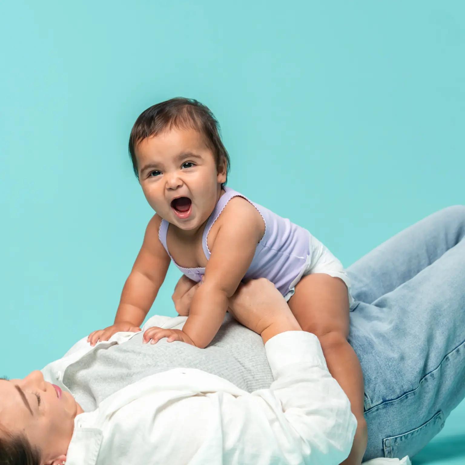 Rascals Premium Diapers