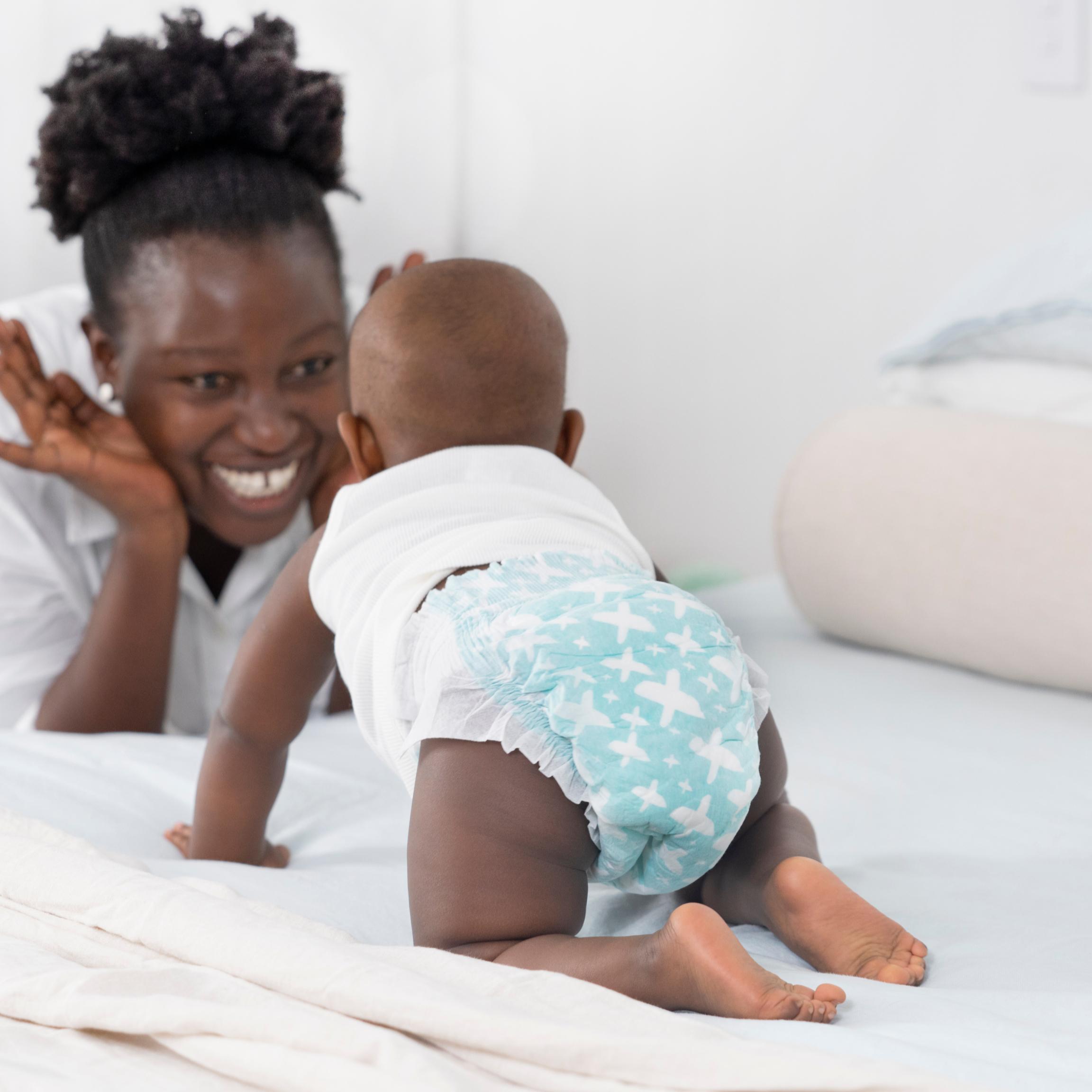 Rascals Premium Diapers