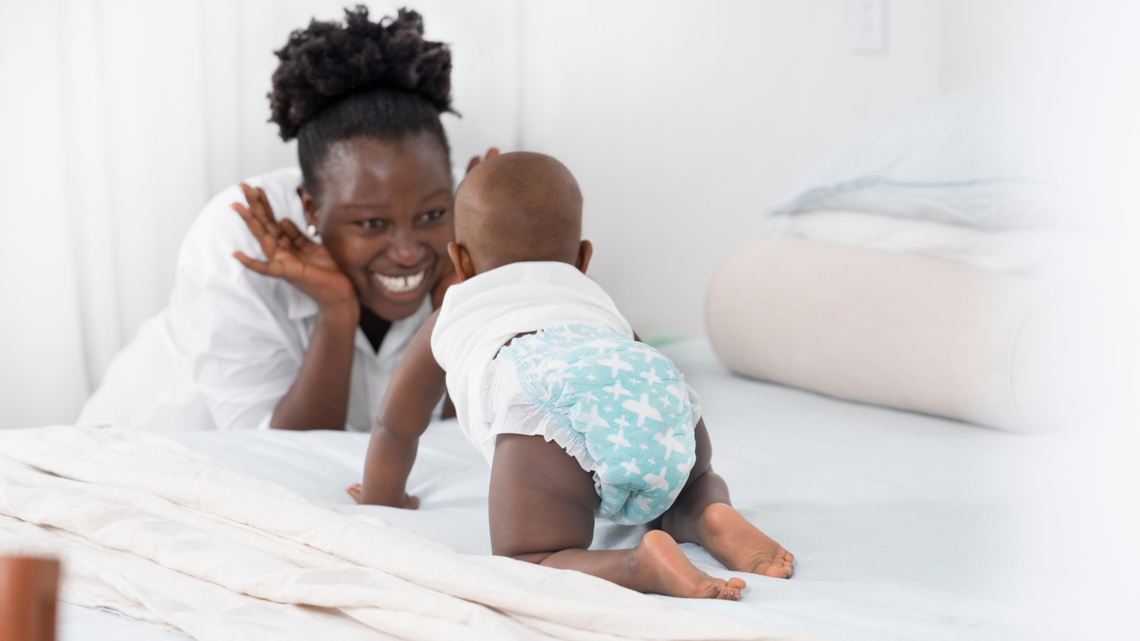 Rascals Premium Nappies