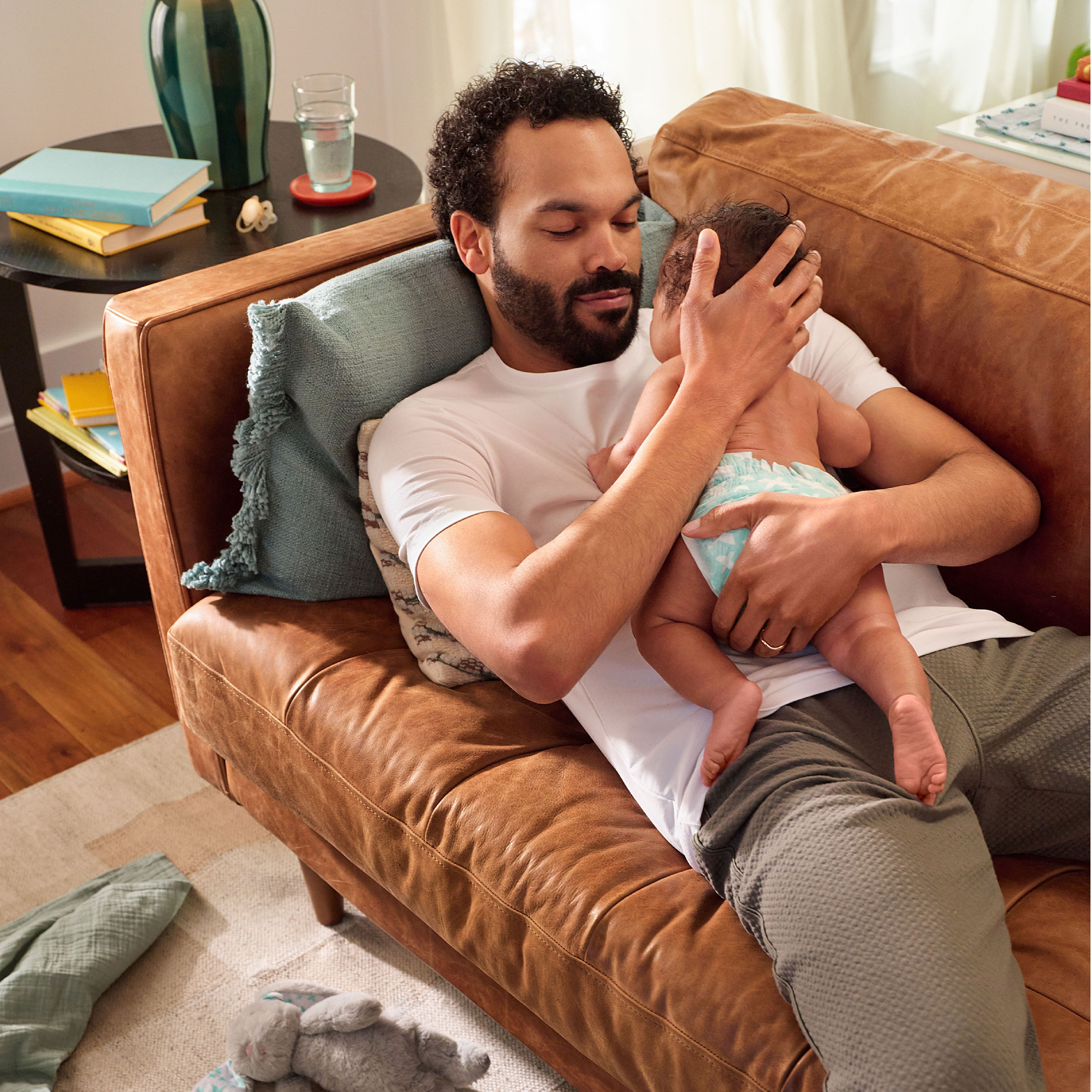 Rascals Premium Nappies