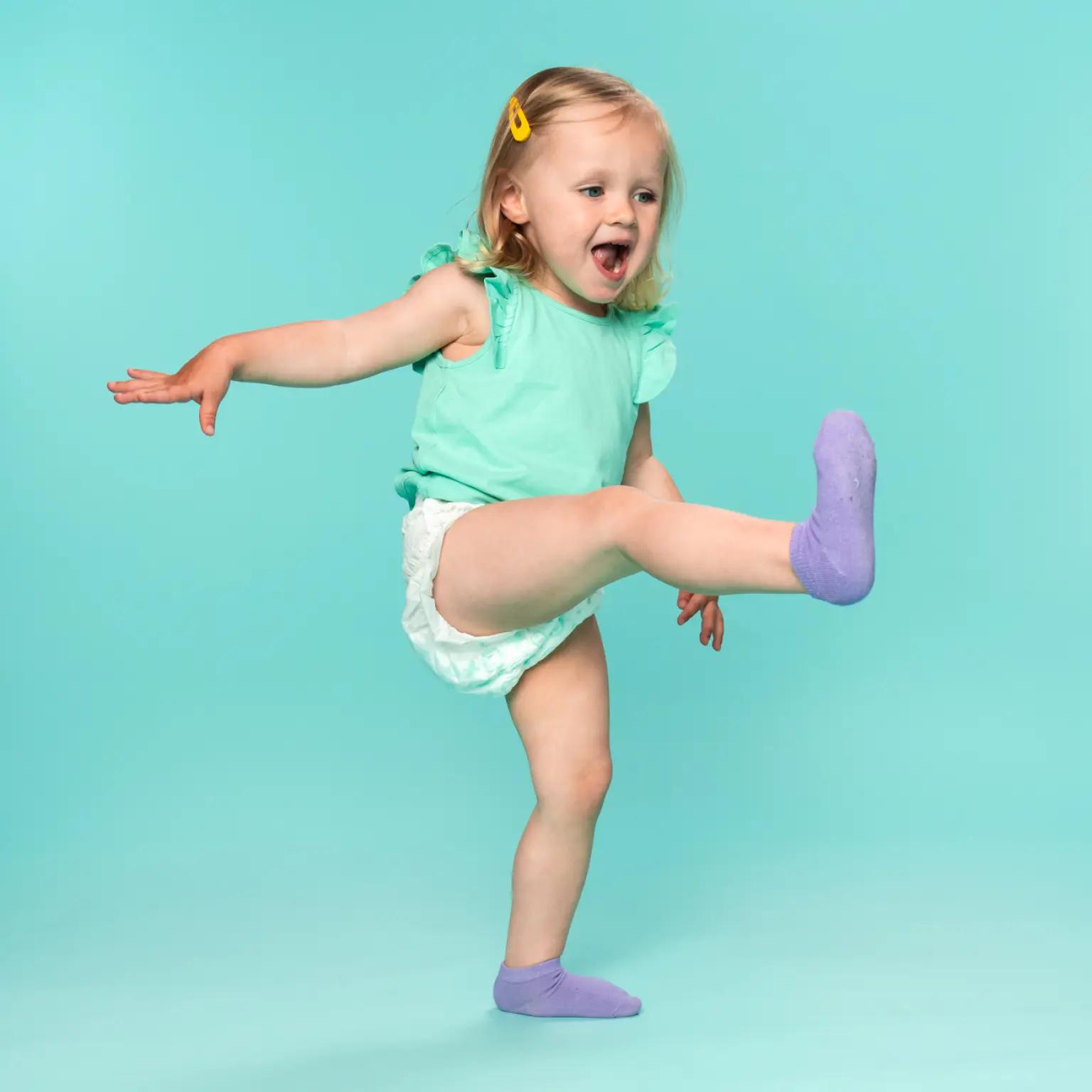 Rascals Premium Diapers