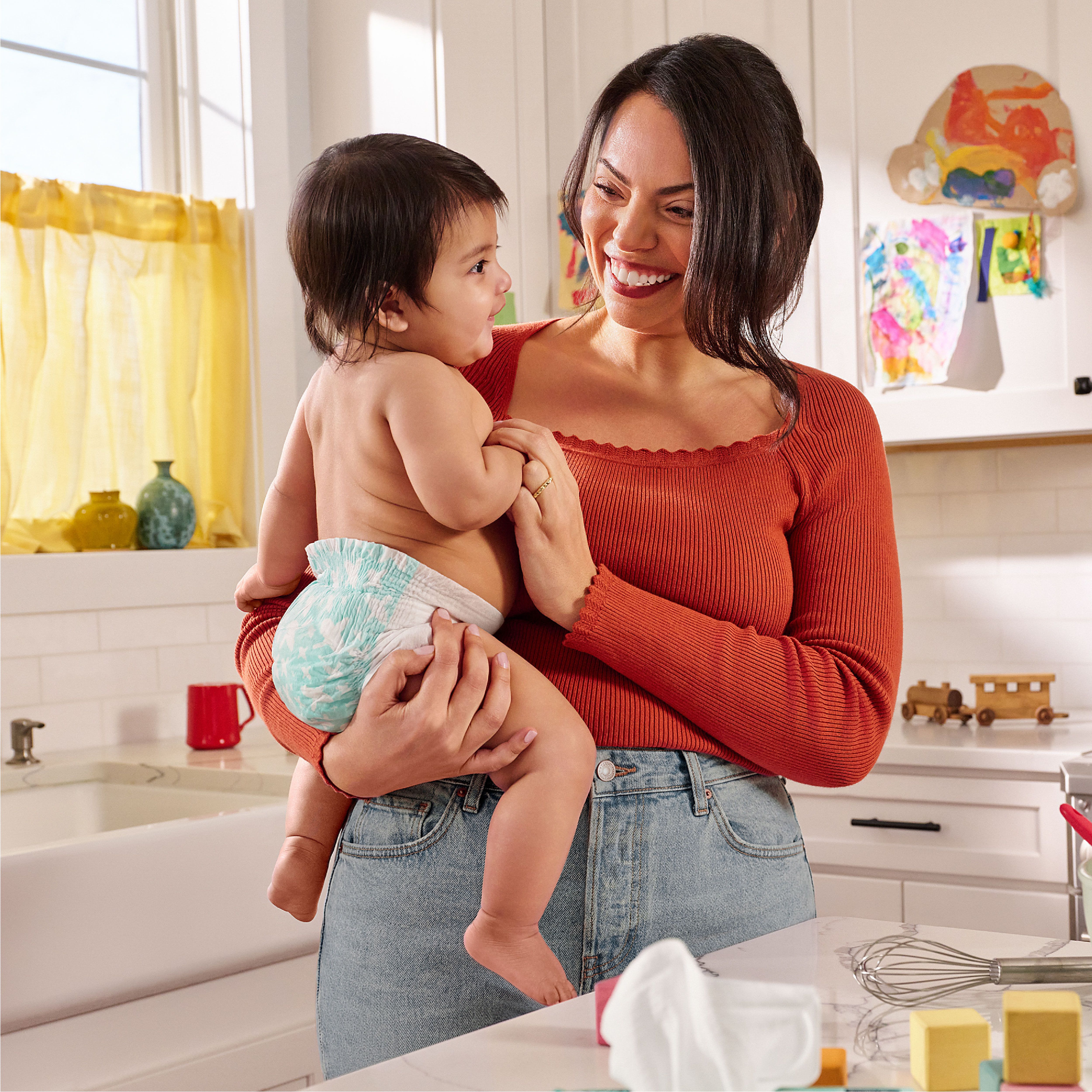 Rascals Premium Diapers