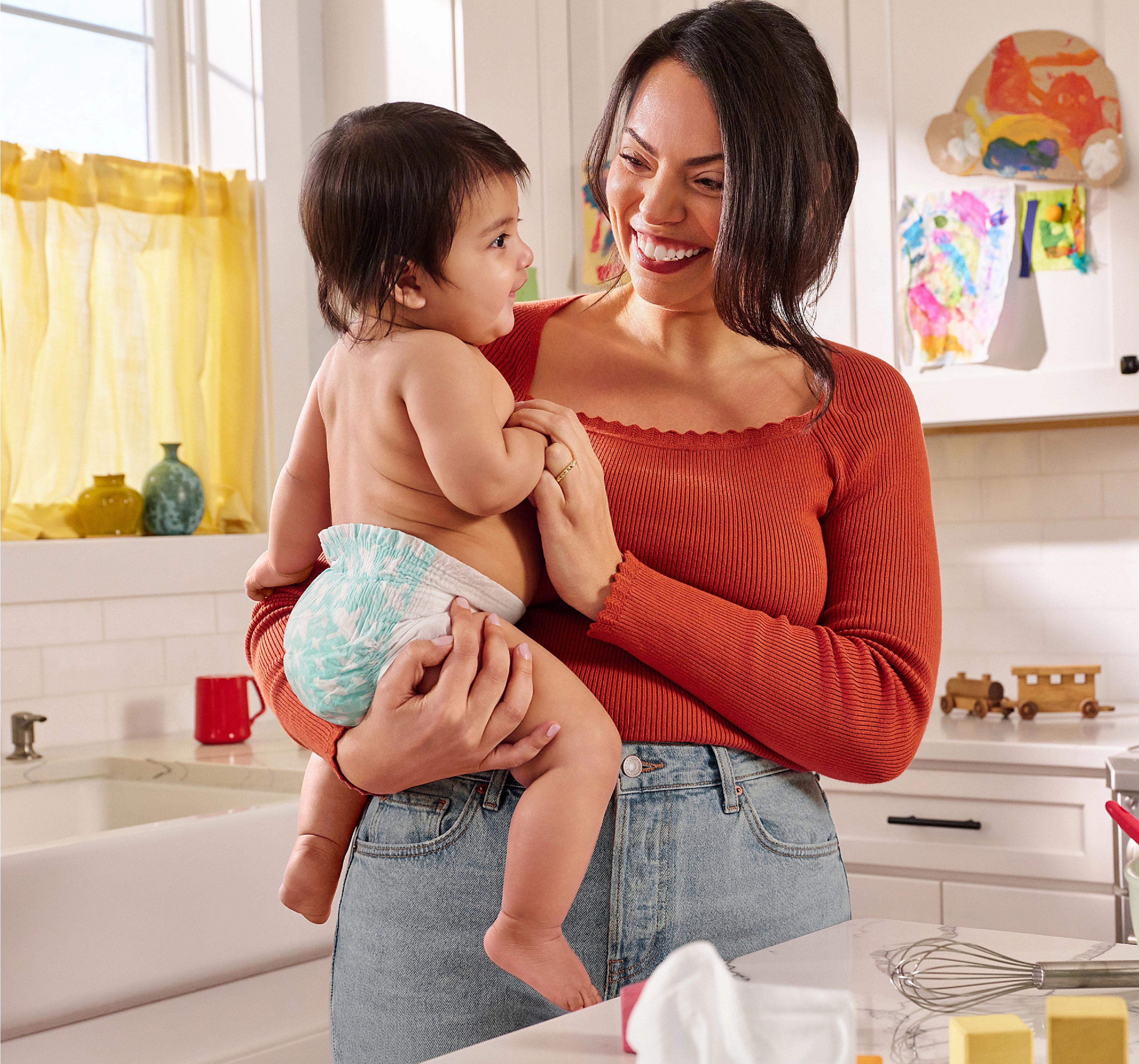 Rascals Premium Diapers
