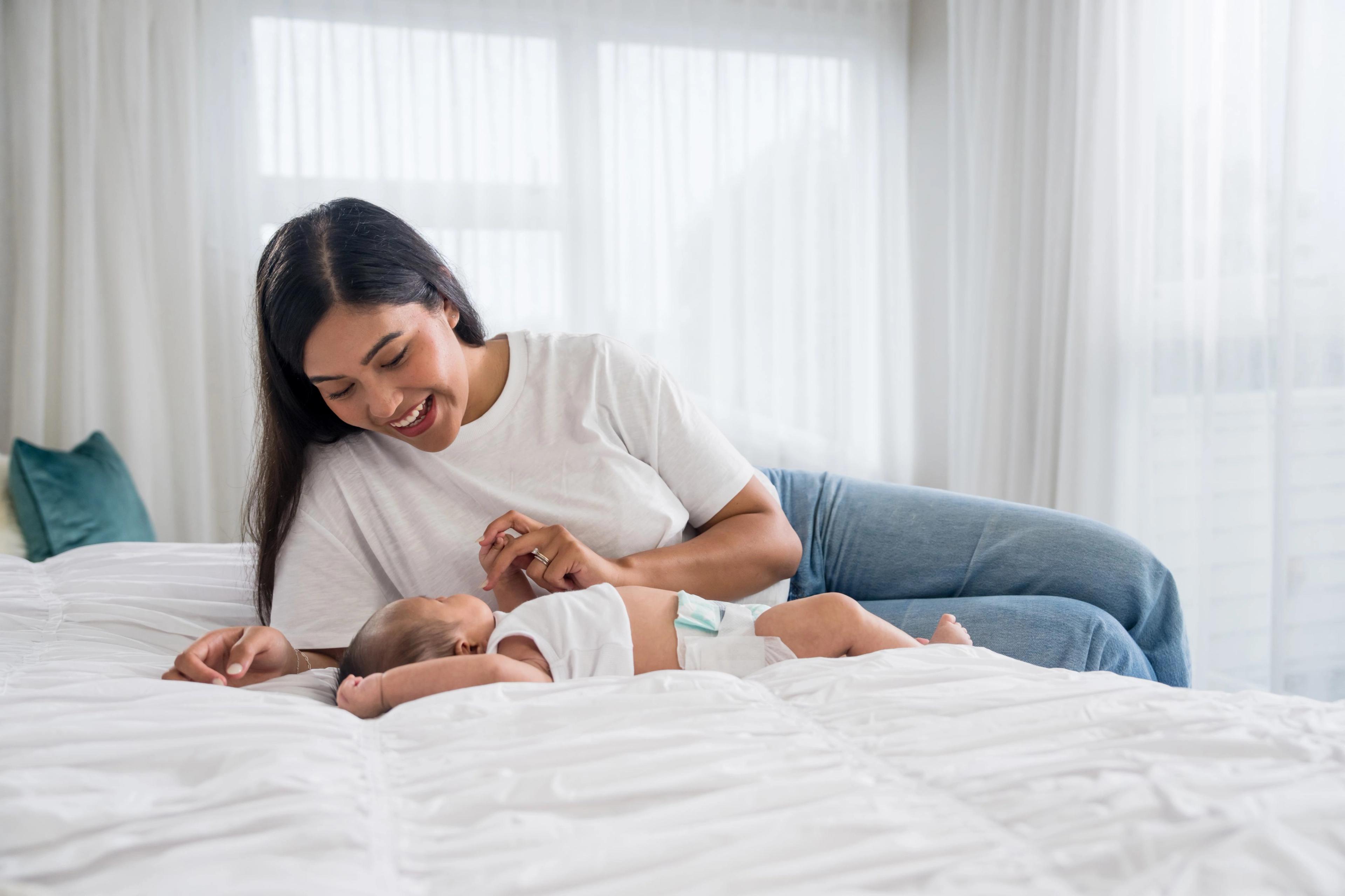 Rascals Premium Diapers