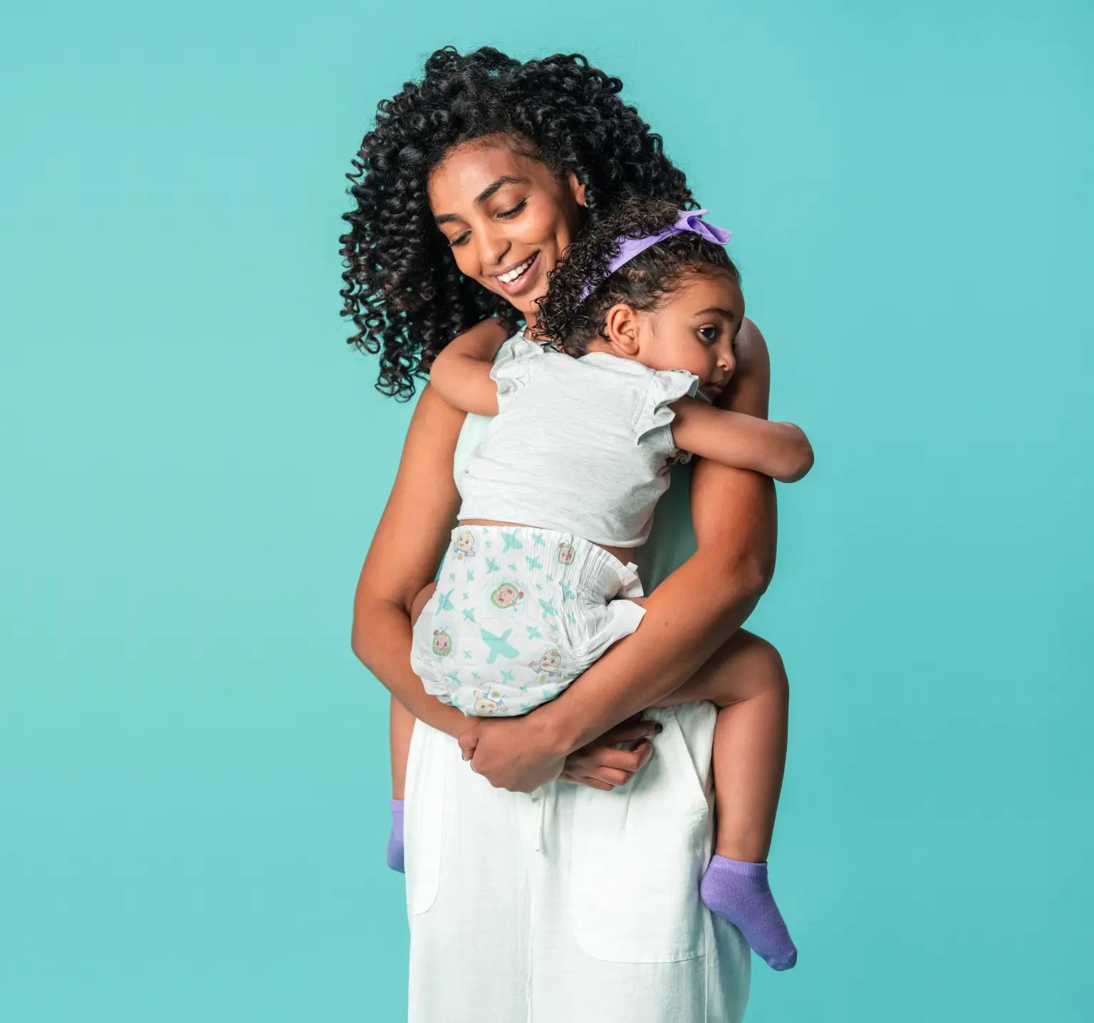 Rascals Premium CoComelon Diapers