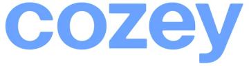 Cozey logo, Photometric & Lighting Design project, 2025, Moreno Valley, CA