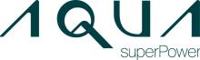 Aqua Super Power logo