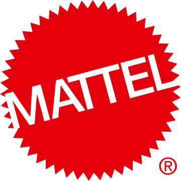 Mattel logo, Electrical Distribution Design project, 2025, San Bernardino, CA