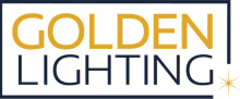 Golden Lighting logo