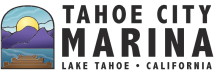 Tahoe City Marina logo