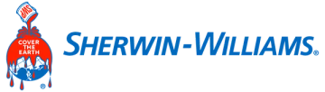 Sherwin Williams logo, Electrical Distribution Design project, 2024, Riverside, CA