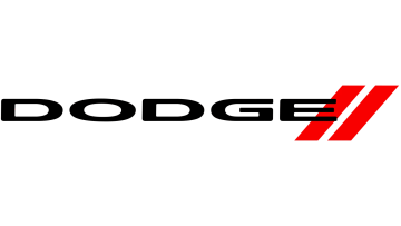 Dodge logo, EV Charging Infrastructure project, 2025, Escondido, CA