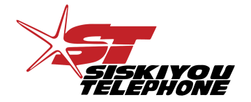 Siskiyou Telephone logo, Electrical Distribution Design project, 2021, Somes Bar, CA