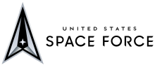 U.S. Space Force logo