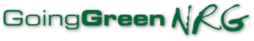Going Green NRG logo, EV Charging Infrastructure project, 2026, Buena Park, CA