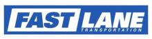 Fast Lane Transportation logo