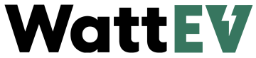 WattEV logo, EV Charging Infrastructure (Heavy-Duty) project, 2022, Bakersfield, CA