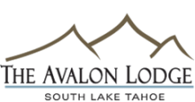 The Avalon Lodge logo
