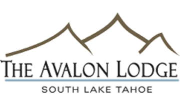 The Avalon Lodge logo, Electrical Distribution Design project, 2025, South Lake Tahoe, CA