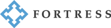 Fortress Property Management logo