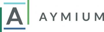 Aymium logo, Electrical Distribution Design project, 2025, Willits, CA