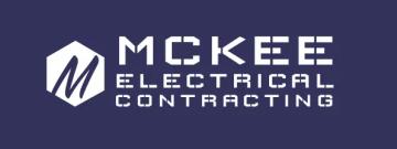 McKee Electrical Contracting logo, Electrical Distribution Design project, 2026, City of Industry, CA