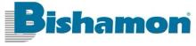 Bishamon logo
