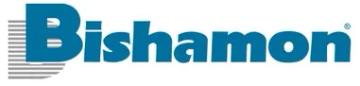 Bishamon logo, Electrical Distribution Design project, 2025, Ontario, CA
