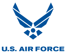 U.S. Air Force logo
