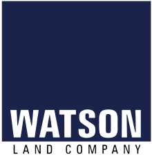 Watson Land Company logo